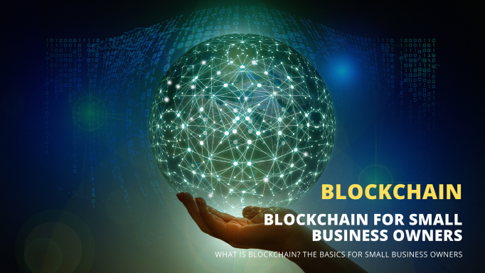 What is Blockchain The Ultimate Guide for Small Business Owners