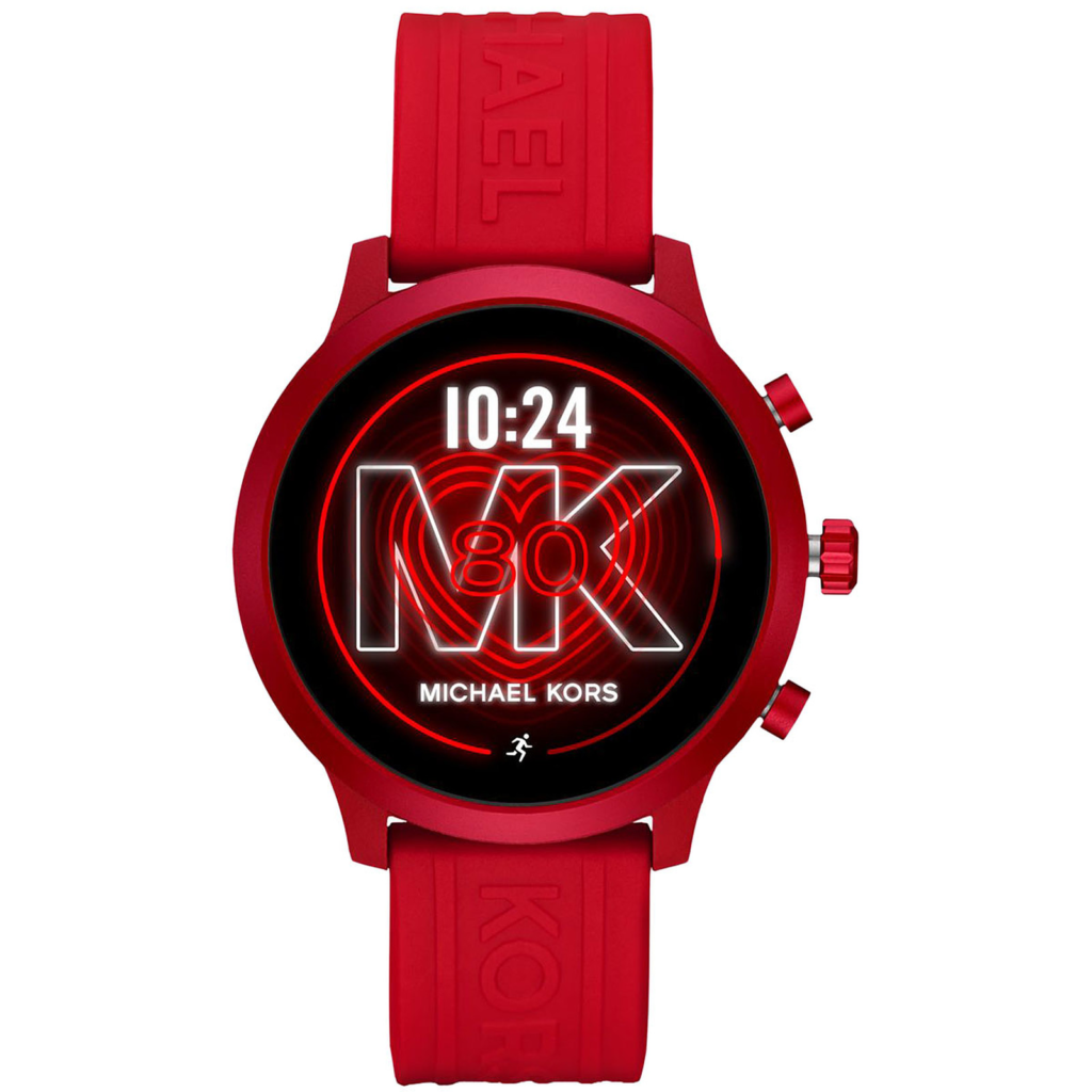 michael kors smartwatch