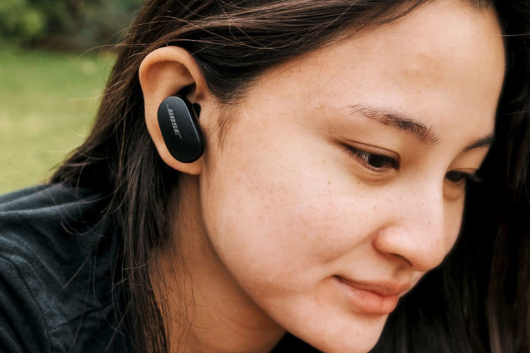 bose earbuds