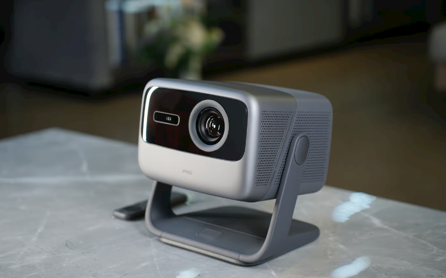 jmgo projector